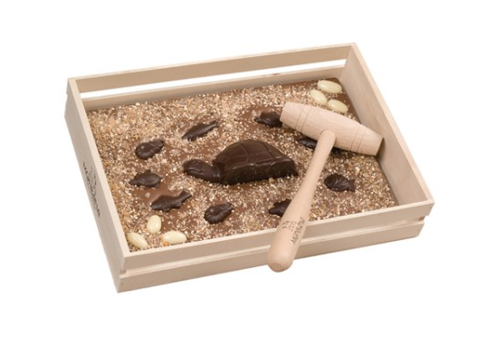 Chocolat only