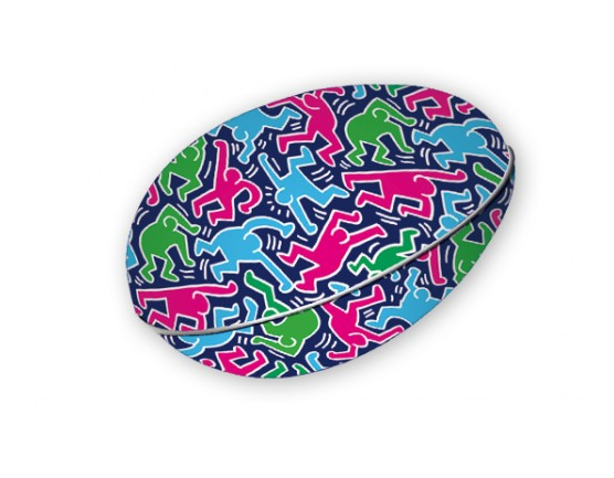 Chocolat pâques motif