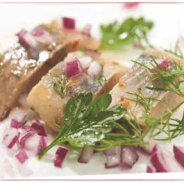 Fjord : Le restaurant Scandinave de Nice