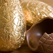Les chocolats de Pâques
