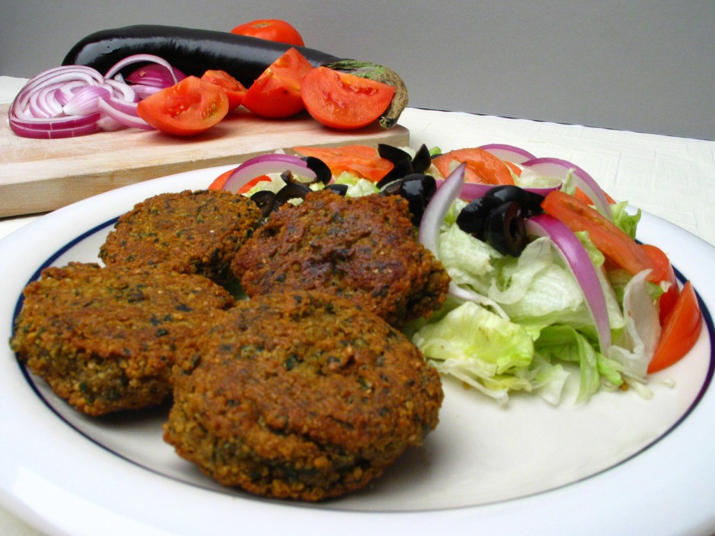 Les falafels du Di Yar: un emblème du Liban, un plaisir pour les papilles!