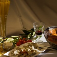 Un bon resto de cuisine traditionnelle à Nice