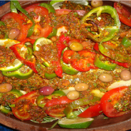 Pourquoi vous devez tester un restaurant marocain ?