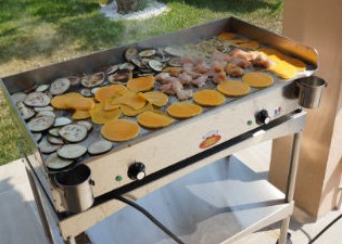 Des saveurs qui vont émoustiller vos papilles