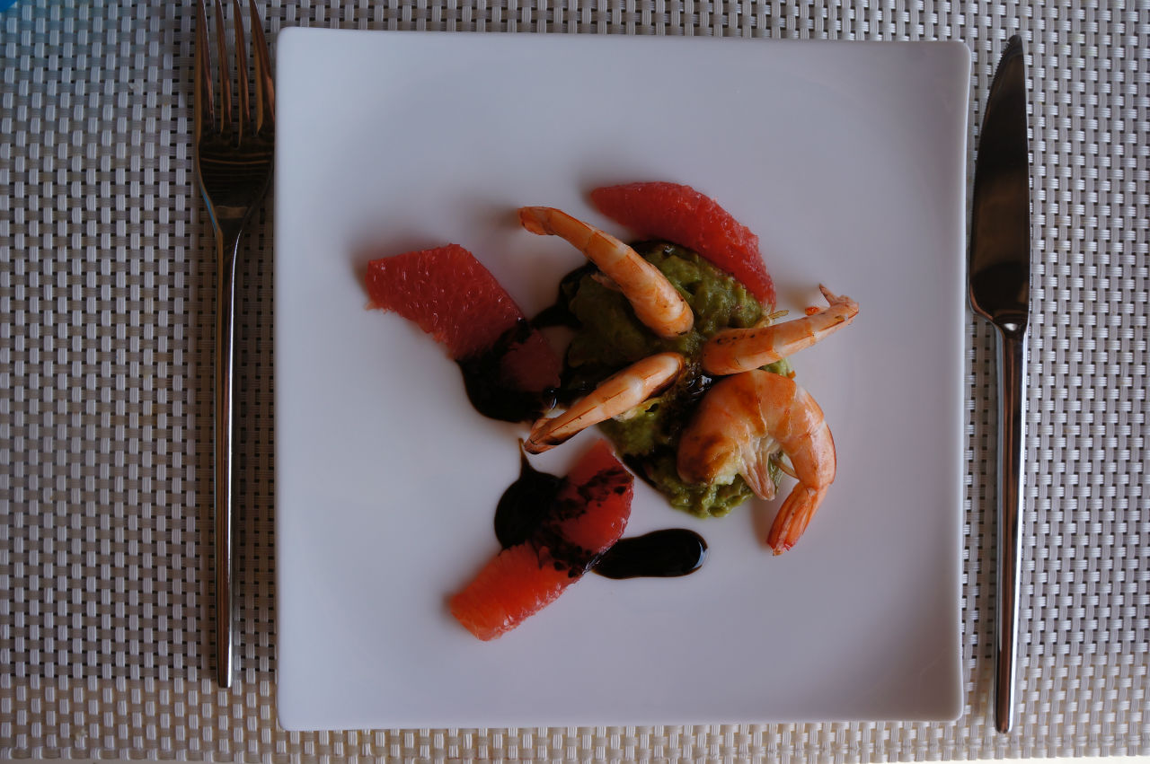 guacamole-pamplemousse-creme-de-vinaigre-balsamique