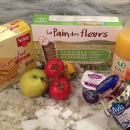 Pleins feux sur le régime sans gluten