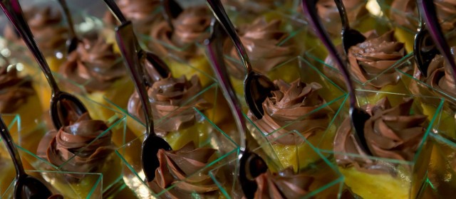 Le salon du chocolat : 1ère édition à Monaco