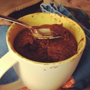 Tendance : nous aussi on fait des mug cakes avec Kitchen.fr
