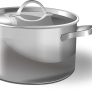 Mes secrets pour ne plus galérer avec les casseroles brulées