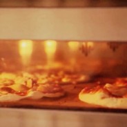 Four à pizza gaz VS four à pizza électrique