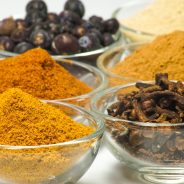 Épices et fines herbes, les secrets de nos bons petits plats
