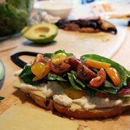 Tout pour préparer de super sandwiches