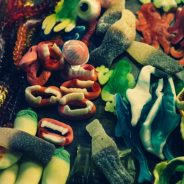 Bonbon Haribo : la friandise indispensable de vos fêtes