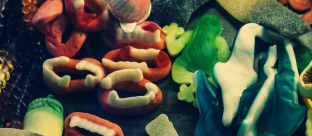 Bonbon Haribo : la friandise indispensable de vos fêtes