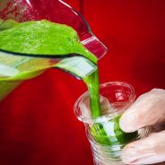Réussissez votre smoothie à la perfection