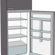 Le frigo : tout ce qu’il faut savoir sur cet élément indispensable de la cuisine