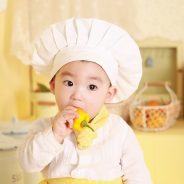 Débuter facilement en cuisine avec mes conseils !