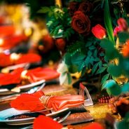 Et si vous faisiez appel à un traiteur pour votre repas de pâques ?