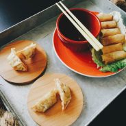 Découvrez la cuisine thaïlandaise au cœur de la capitale française