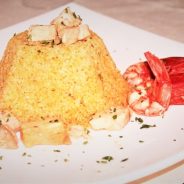 Comment consommer le couscous de la mer ?