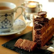 Un atelier chocolat en Belgique