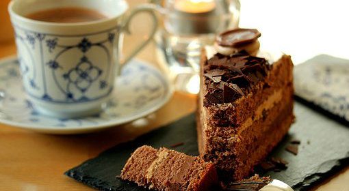 Un atelier chocolat en Belgique