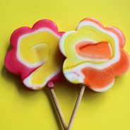 Les bonbons : la gourmandise, c’est aussi pour les grands !