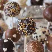 Fondez pour les bonbons en chocolat : trois recettes faciles !
