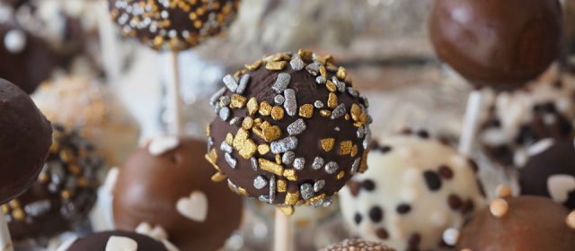 Fondez pour les bonbons en chocolat : trois recettes faciles !