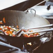 J’ai testé : manger dans un restaurant wok à Paris