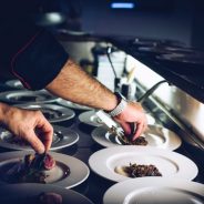 Comment devenir chef cuisinier ?