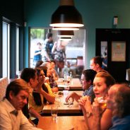 10 bonnes raisons de traiter l’acoustique interne de votre restaurant