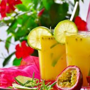 3 idées de boissons à faire avec un extracteur de jus