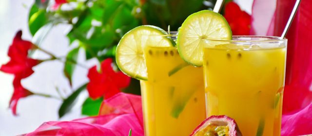 3 idées de boissons à faire avec un extracteur de jus