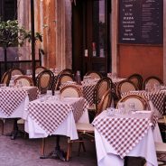 Quel restaurant réserver pour votre dîner d’affaires à Paris ?