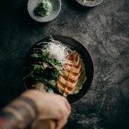 Tout savoir sur le Tsukemono, le pickle japonais