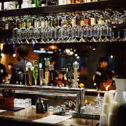 Tout savoir sur le métier de barman