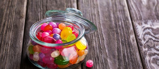 Les bonbons n’auront plus de secrets pour vous