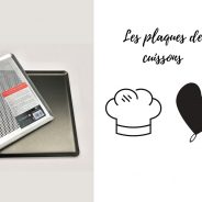 Pâtisserie : découvrez les différentes plaques de cuisson