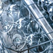 Quels sont les avantages du lave vaisselle professionnel ?
