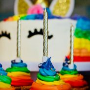 L’importance de la pâte à sucre en pâtisserie