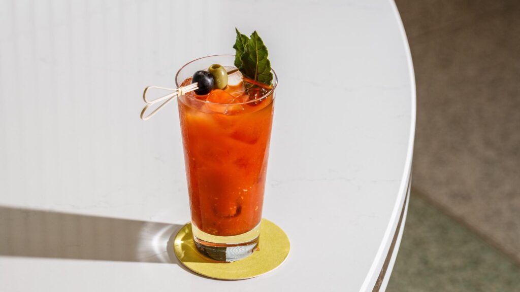 Bloody Mary