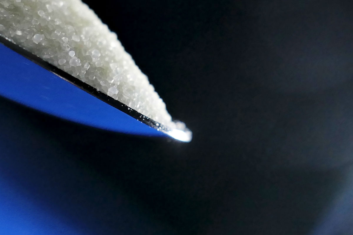 fleur de sel
