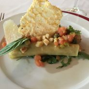 Le métier de commis de cuisine
