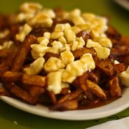 Top 10 des recettes canadiennes à déguster sur place