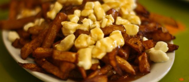 Top 10 des recettes canadiennes à déguster sur place