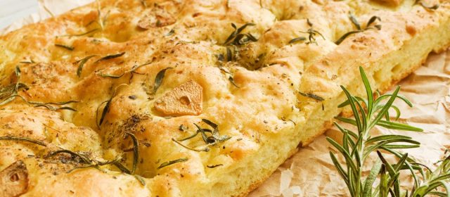 Dégustez la meilleure focaccia dans un Food truck italien !