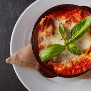 Découvrez la parmigiana : cette spécialité du sud de l’Italie !