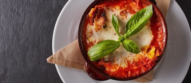 Découvrez la parmigiana : cette spécialité du sud de l’Italie !