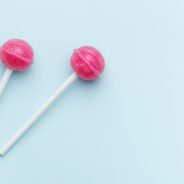 Les sucettes marseillaises, une histoire de goût : une variété de bonbons